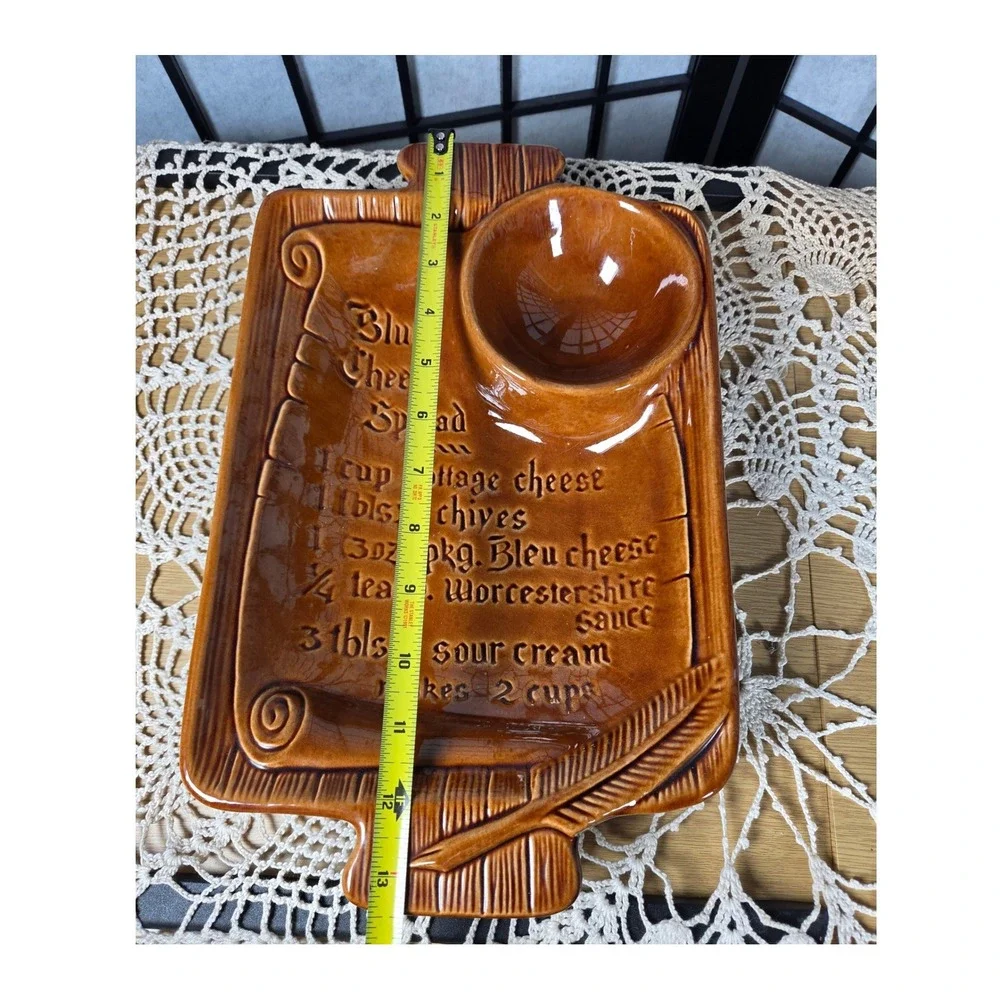 California USA Pottery vintage california